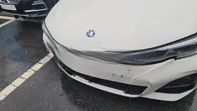 2021 BMW 330 NONE VIN: