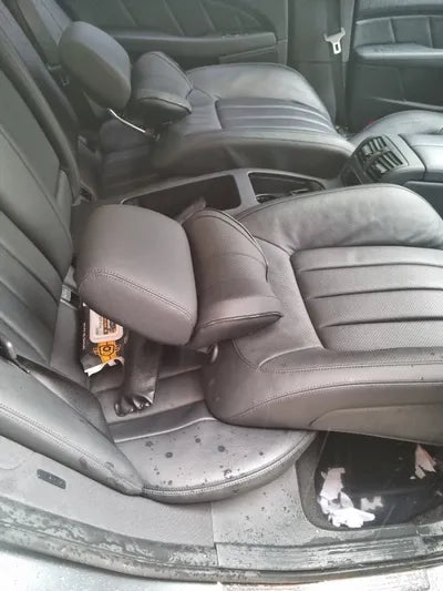 2016 Mercedes-Benz CLS 350 WDDLJ9EB1GA177000 VIN:WDDLJ9EB1GA177000