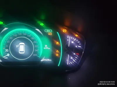 2018 Hyundai Santa FE KMHS381BBKU095284 VIN:KMHS381BBKU095284