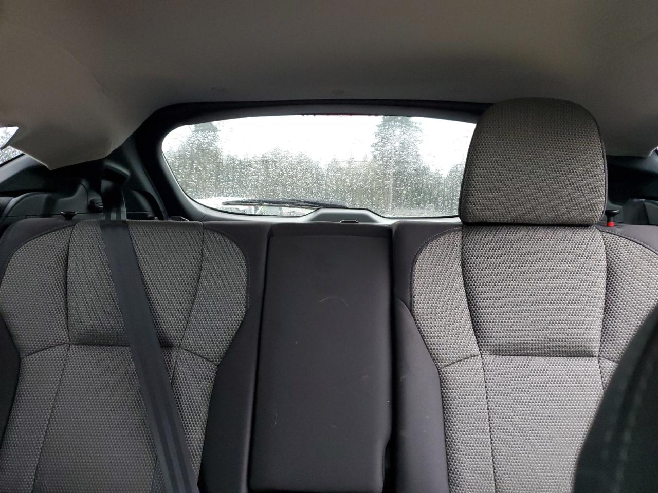 2024 SUBARU CROSSTREK PREMIUM VIN:JF2GUADC6R8309355