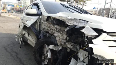 2014 Hyundai Santa FE VIN:
