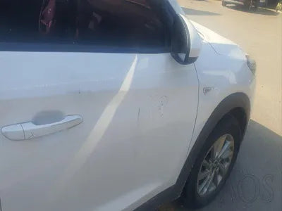 2016 Hyundai Tucson 853KMKMHJ2815GGU0 VIN:853KMKMHJ2815GGU0