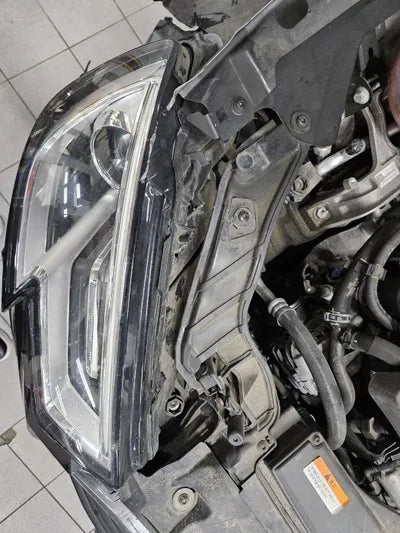 2018 Audi A3 WAUZZZ8V1J1083058 VIN:WAUZZZ8V1J1083058