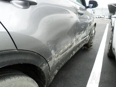 2017 Kia Sportage VIN: