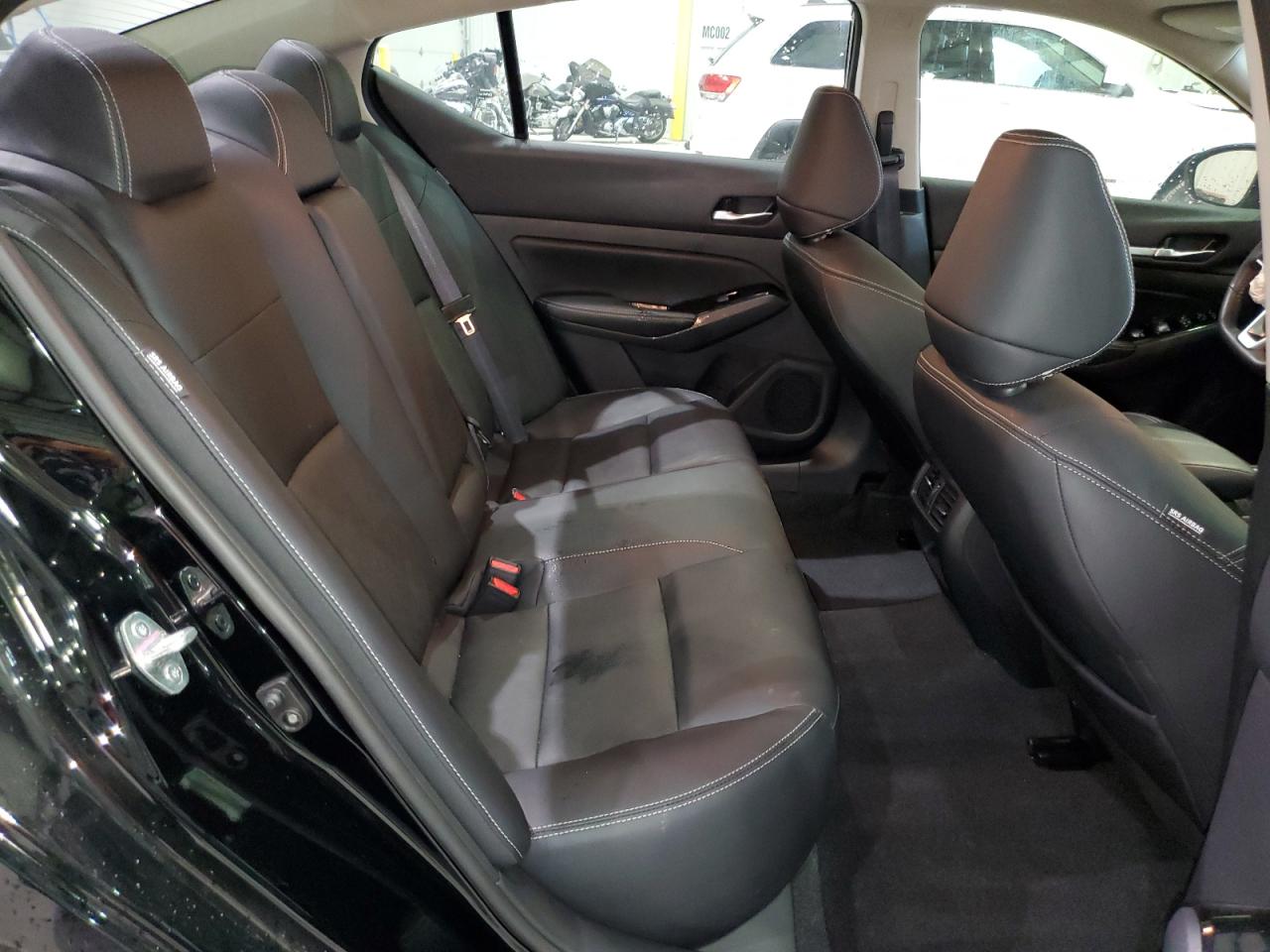 2024 NISSAN ALTIMA SL VIN:1N4BL4EV3RN414214