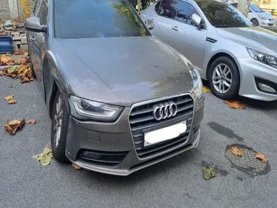 2016 Audi A4 30WAUACCFL6GA0014 VIN:30WAUACCFL6GA0014