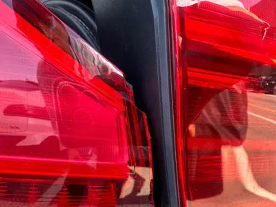 2018 BMW 520 WBAJK7101JBH23531 VIN:WBAJK7101JBH23531