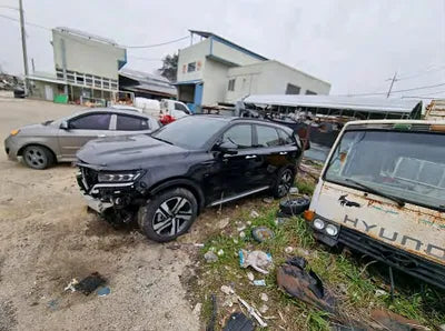 2023 Kia Sorento KNARL81GBPA133236 VIN:KNARL81GBPA133236