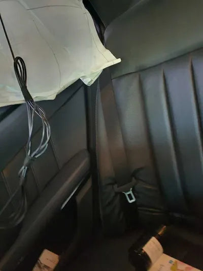 2016 Mercedes-Benz E 300 WDDHF8BB9GB244944 VIN:WDDHF8BB9GB244944