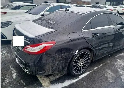 2017 Mercedes-Benz CLS 250 WDDLJ9HB3HA204310 VIN:WDDLJ9HB3HA204310