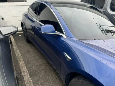 2020 Tesla Model 3 VIN: