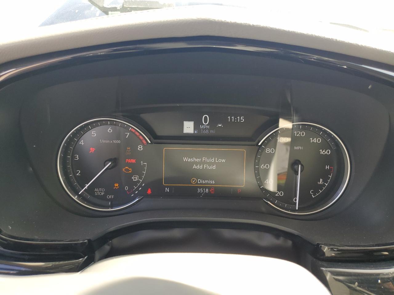 2024 CADILLAC XT6 PREMIUM LUXURY VIN:1GYKPCRS5RZ732850