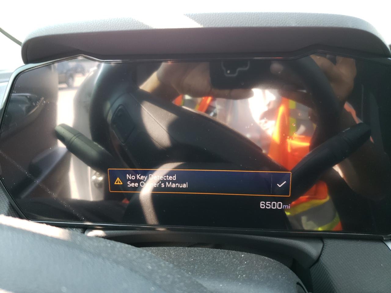 2024 CHEVROLET TRAILBLAZER LT VIN:KL79MRSL7RB106788