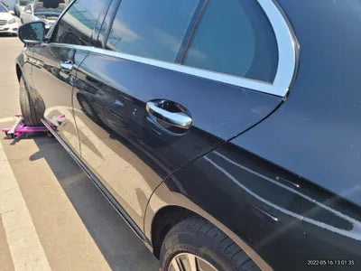 2021 Mercedes-Benz E 300 W1KZF5EB9MA959660 VIN:W1KZF5EB9MA959660