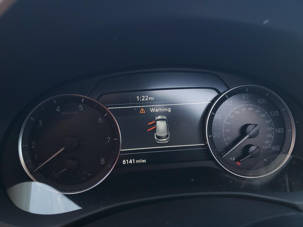 2024 INFINITI QX50 LUXE VIN:3PCAJ5BAXRF101940