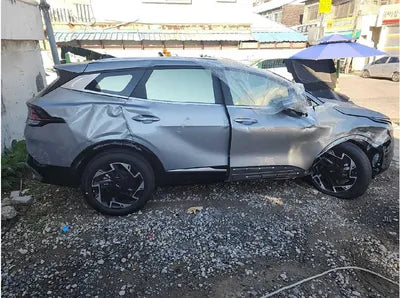 2024 Kia Sportage KNAPV81BGRK227408 VIN:KNAPV81BGRK227408