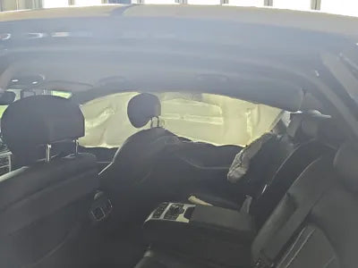 2016 Genesis G80 VIN: