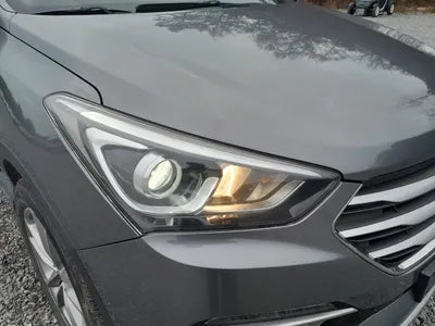 2016 Hyundai Santa FE KMHSW81UBGU553601 VIN:KMHSW81UBGU553601