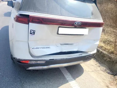2020 Kia Carnival KNHNC37BBMS010920 VIN:KNHNC37BBMS010920