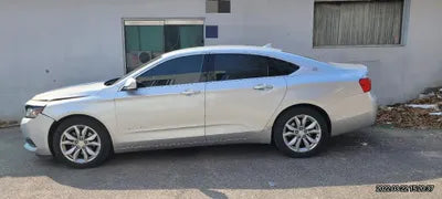 2016 Chevrolet Impala 1G1155SA6GU121376 VIN:1G1155SA6GU121376