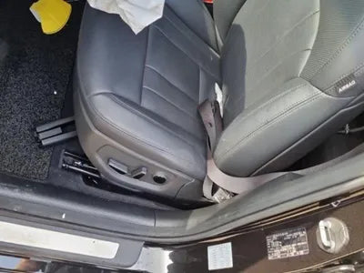 2019 Genesis G80 VIN: