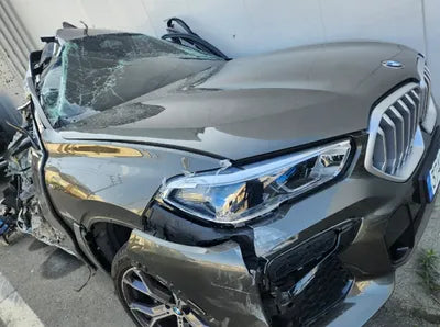 2022 BMW 630 WBAGT8107N9M17621 VIN:WBAGT8107N9M17621