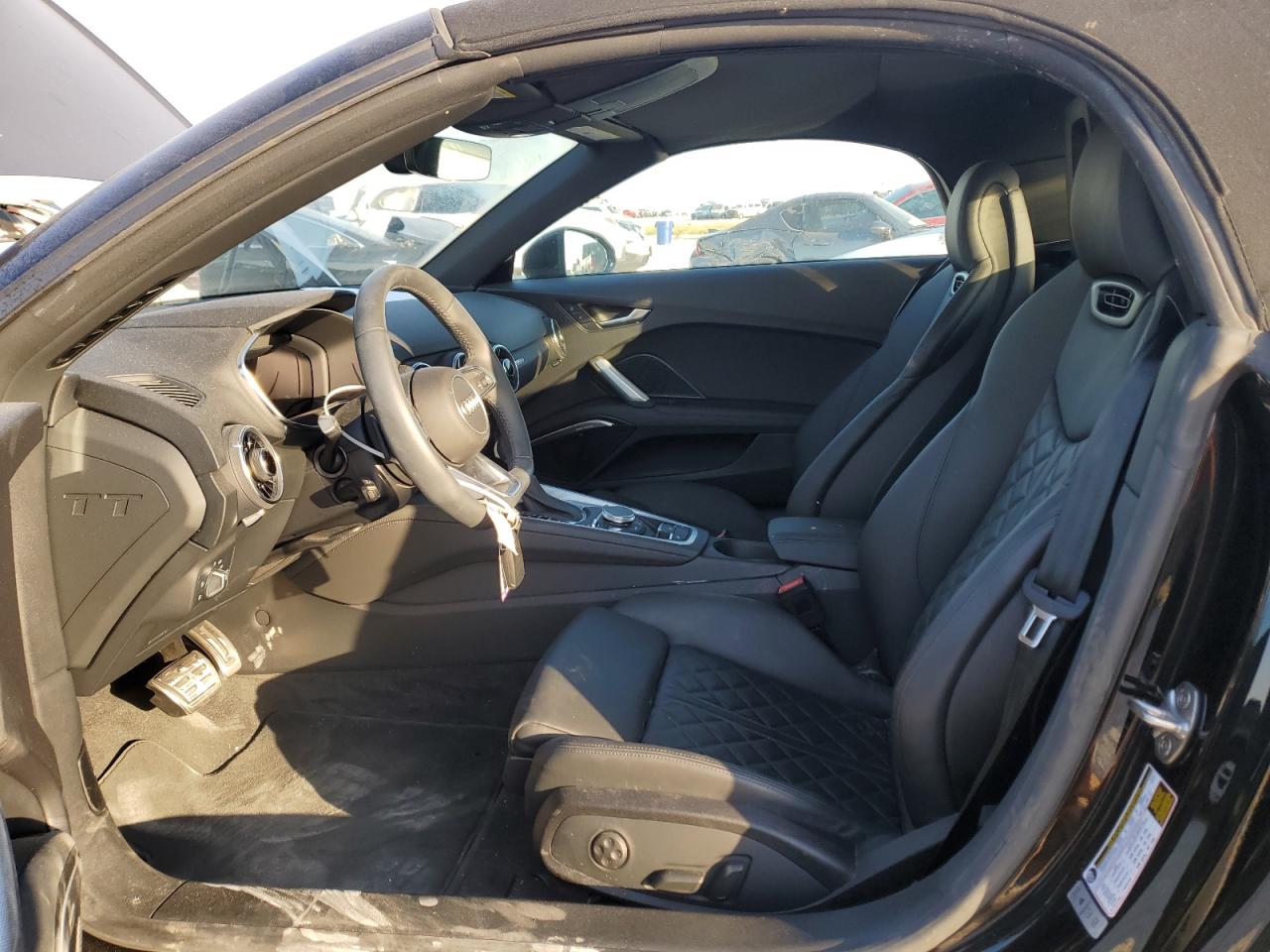 2023 AUDI TT  VIN:TRUTECFV5P1005594