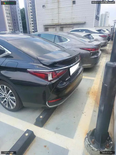 2020 Lexus ES 300 JTHB21B10L2082995 VIN:JTHB21B10L2082995