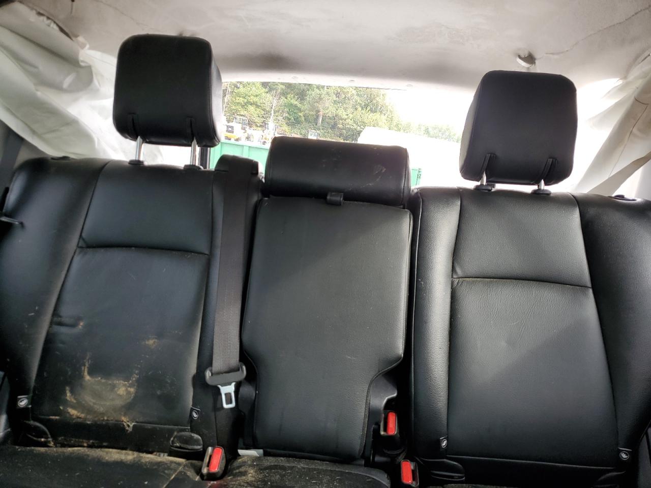 2022 TOYOTA 4RUNNER SR5/SR5 PREMIUM VIN:JTEPU5JR8N6002155