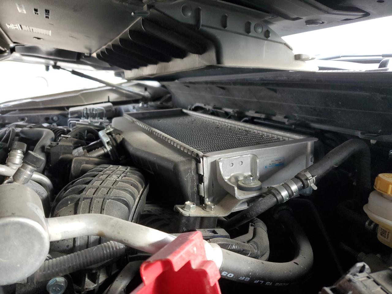 2022 SUBARU WRX PREMIUM VIN:JF1VBAF68N9019034