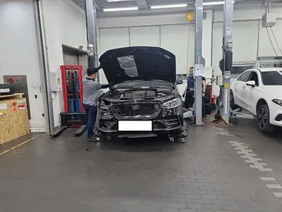 2022 Mercedes-Benz S 400 W1K6F3DB2NA127832 VIN:W1K6F3DB2NA127832