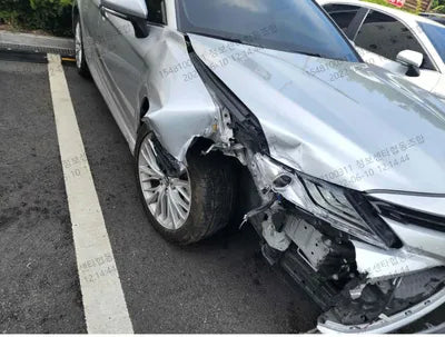 2019 Toyota Camry JTNB11HK8K3095146 VIN:JTNB11HK8K3095146
