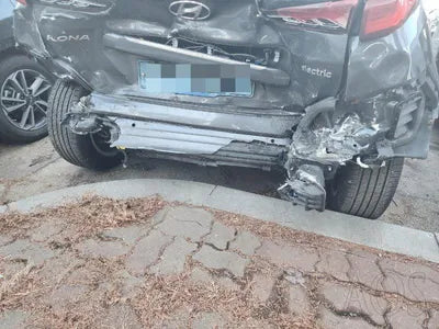 2019 Hyundai Kona VIN:
