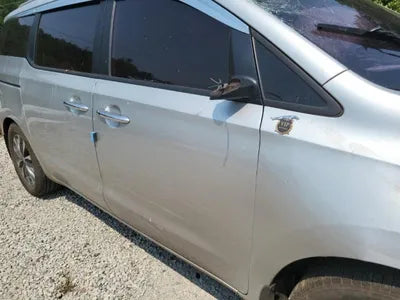 2016 Kia Carnival KNAMB81ABHS293928 VIN:KNAMB81ABHS293928