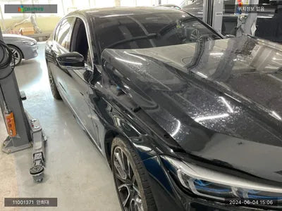 2022 BMW 730 WBA7J4109NCJ80857 VIN:WBA7J4109NCJ80857