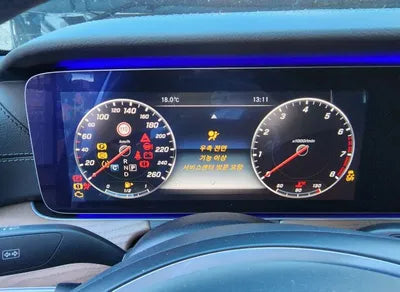 2017 Mercedes-Benz E 300 613KMWDDZF4KB2HA0 VIN:613KMWDDZF4KB2HA0