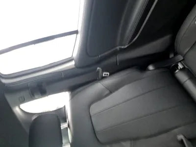 2020 Mercedes-Benz B 220 VIN: