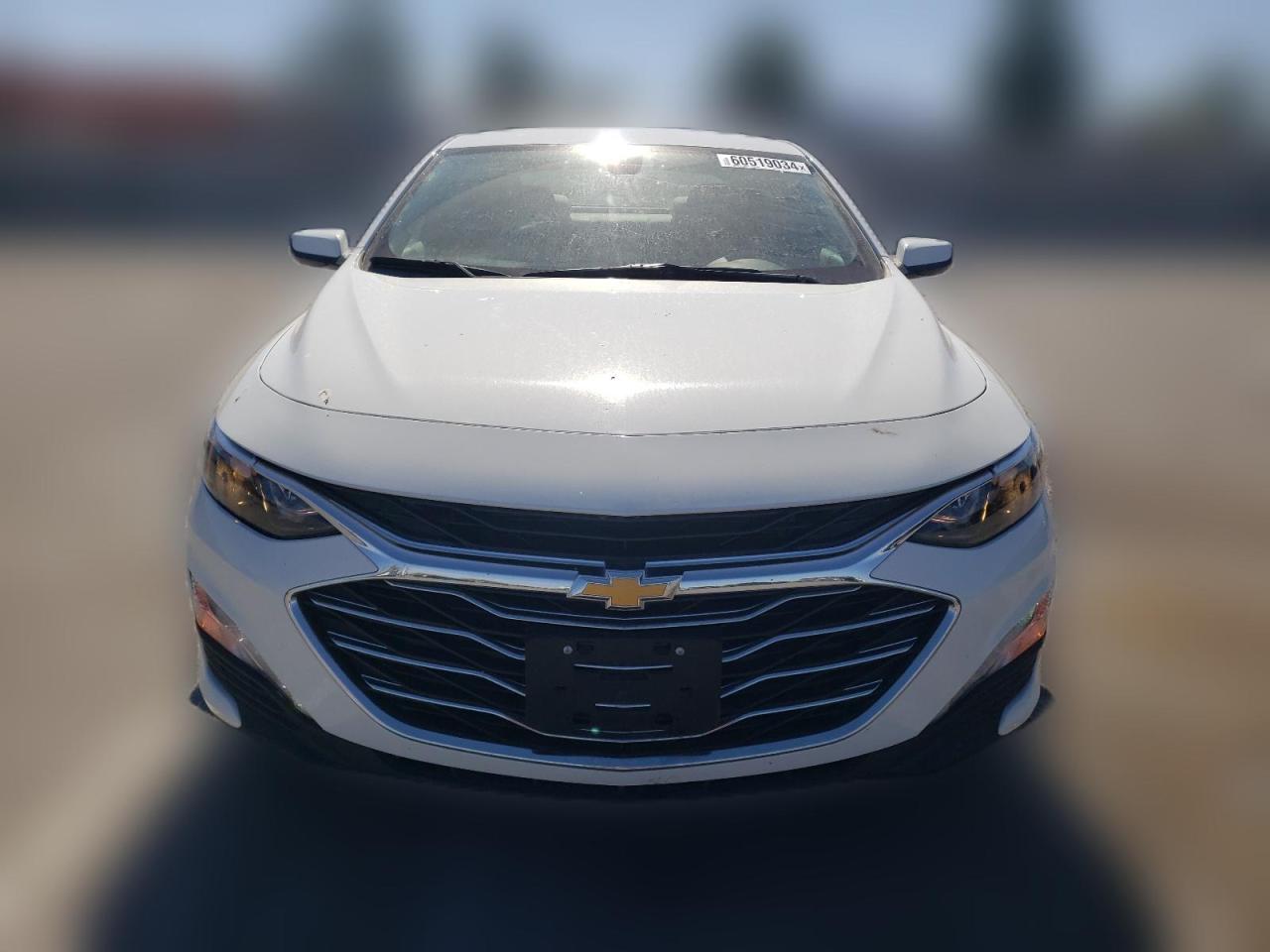 2022 CHEVROLET MALIBU LT VIN:1G1ZD5ST1NF122329