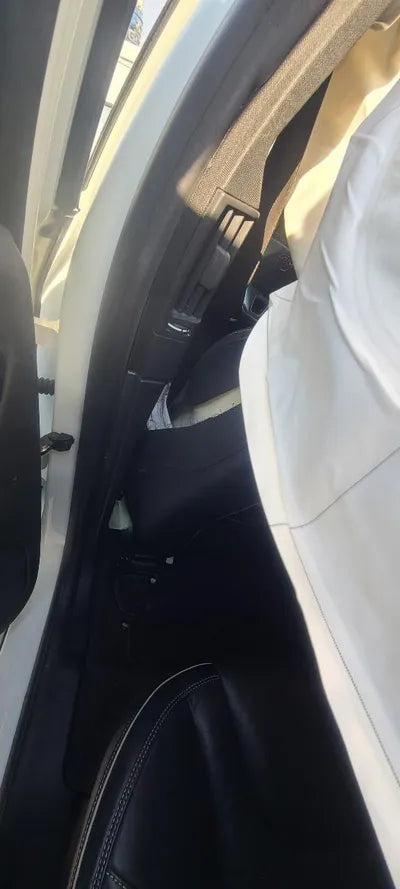 2015 Volvo S60 YV1FS49MDF2356381 VIN:YV1FS49MDF2356381