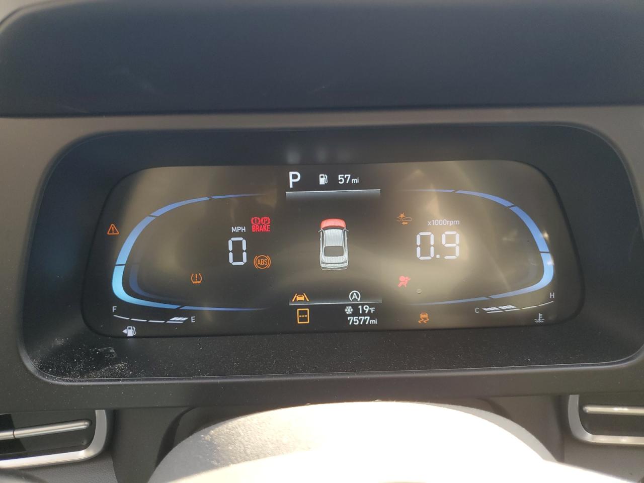 2024 HYUNDAI ELANTRA SE VIN:KMHLL4DG0RU782157