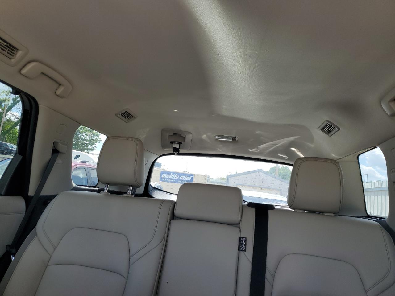 2023 NISSAN PATHFINDER SL VIN:5N1DR3CA9PC210730