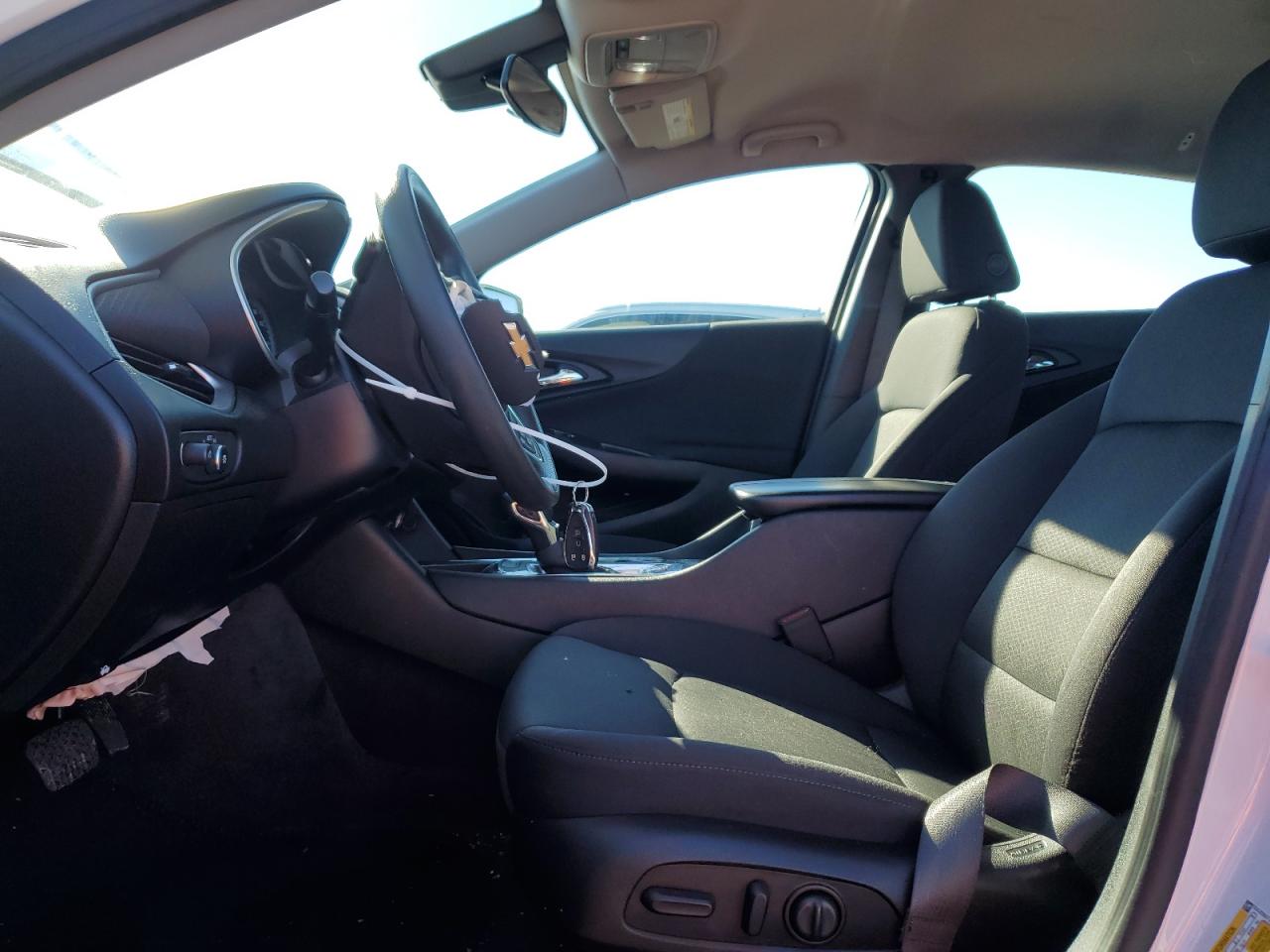 2024 CHEVROLET MALIBU LT VIN:1G1ZD5ST1RF110073