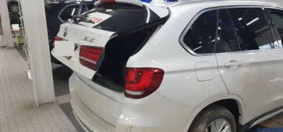 2017 BMW 530 WBAKS4109H0W58871 VIN:WBAKS4109H0W58871