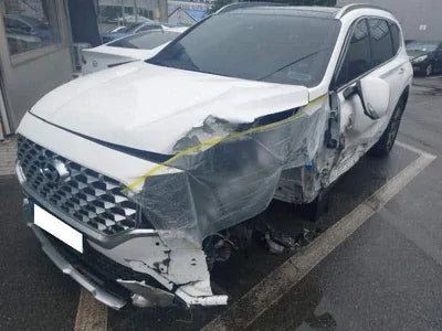 2021 Hyundai Santa FE KMHS3811BNU021834 VIN:KMHS3811BNU021834
