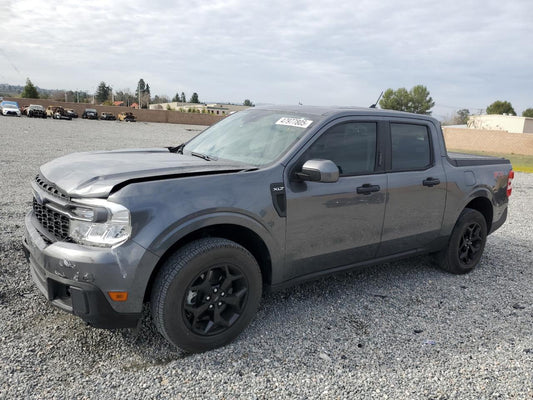 2023 FORD MAVERICK XL VIN:3FTTW8F91PRA01118