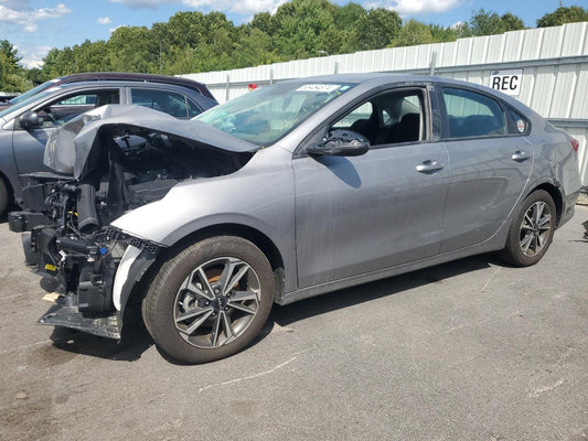 2023 KIA FORTE LX VIN:3KPF24ADXPE674087