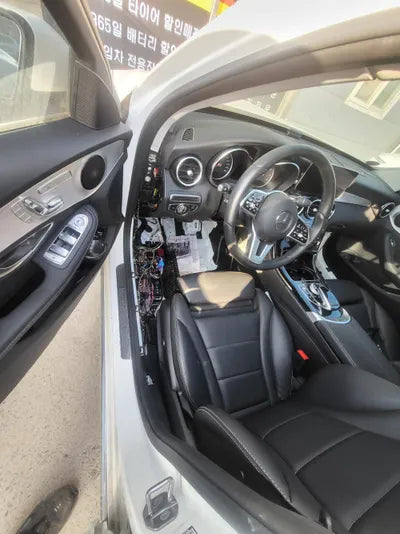 2020 Mercedes-Benz C 200 W1KWF8AB6LR568864 VIN:W1KWF8AB6LR568864