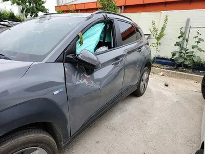 2019 Hyundai Kona VIN: