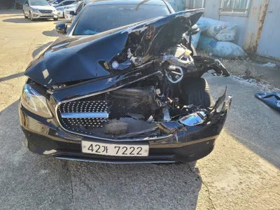 2017 Mercedes-Benz E 200 WDDZF4CB3HA112197 VIN:WDDZF4CB3HA112197