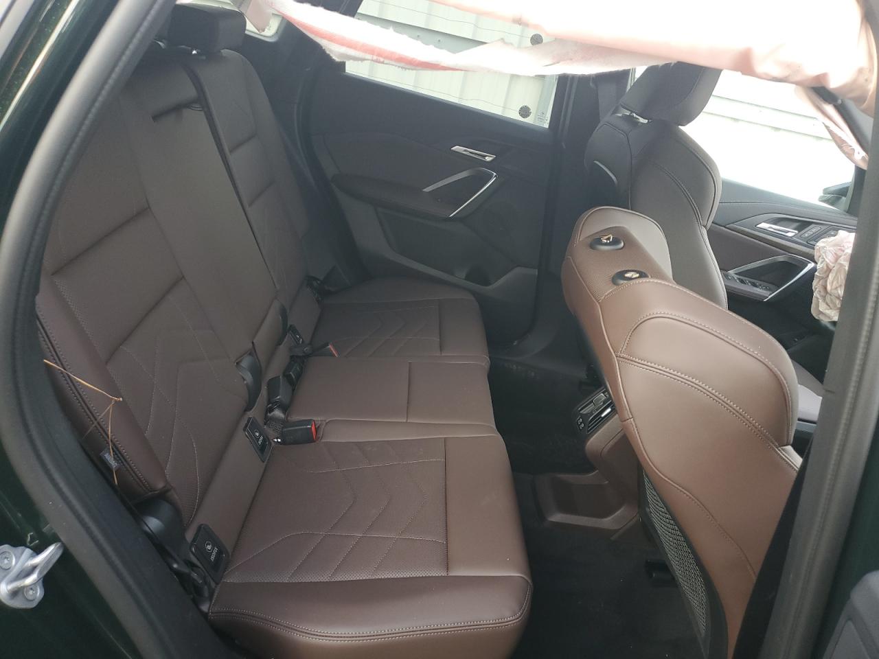 2024 BMW X1 XDRIVE28I VIN:1C4NJRFB7GD610609